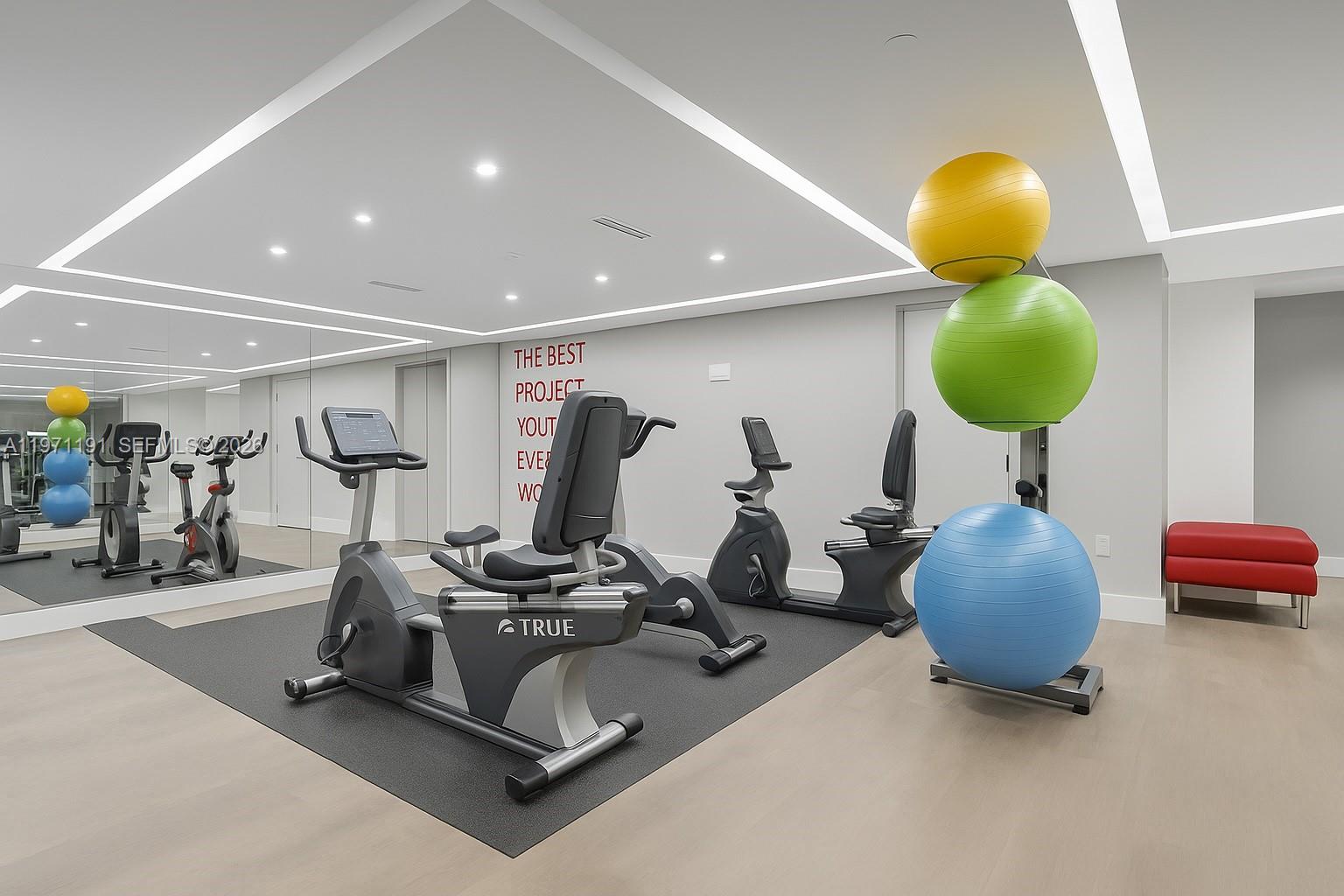 901 Brickell Key Blvd #3307, Miami FL 33131