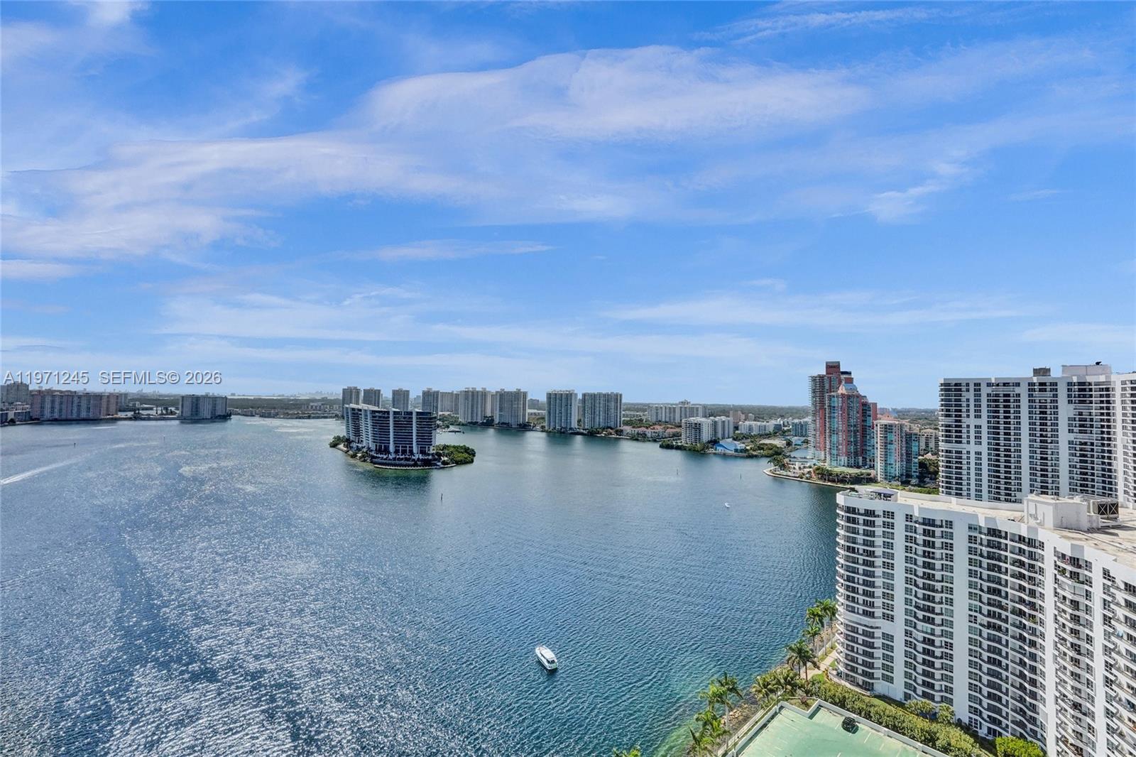 19101 NE 36th Ct #3002, Aventura FL 33180