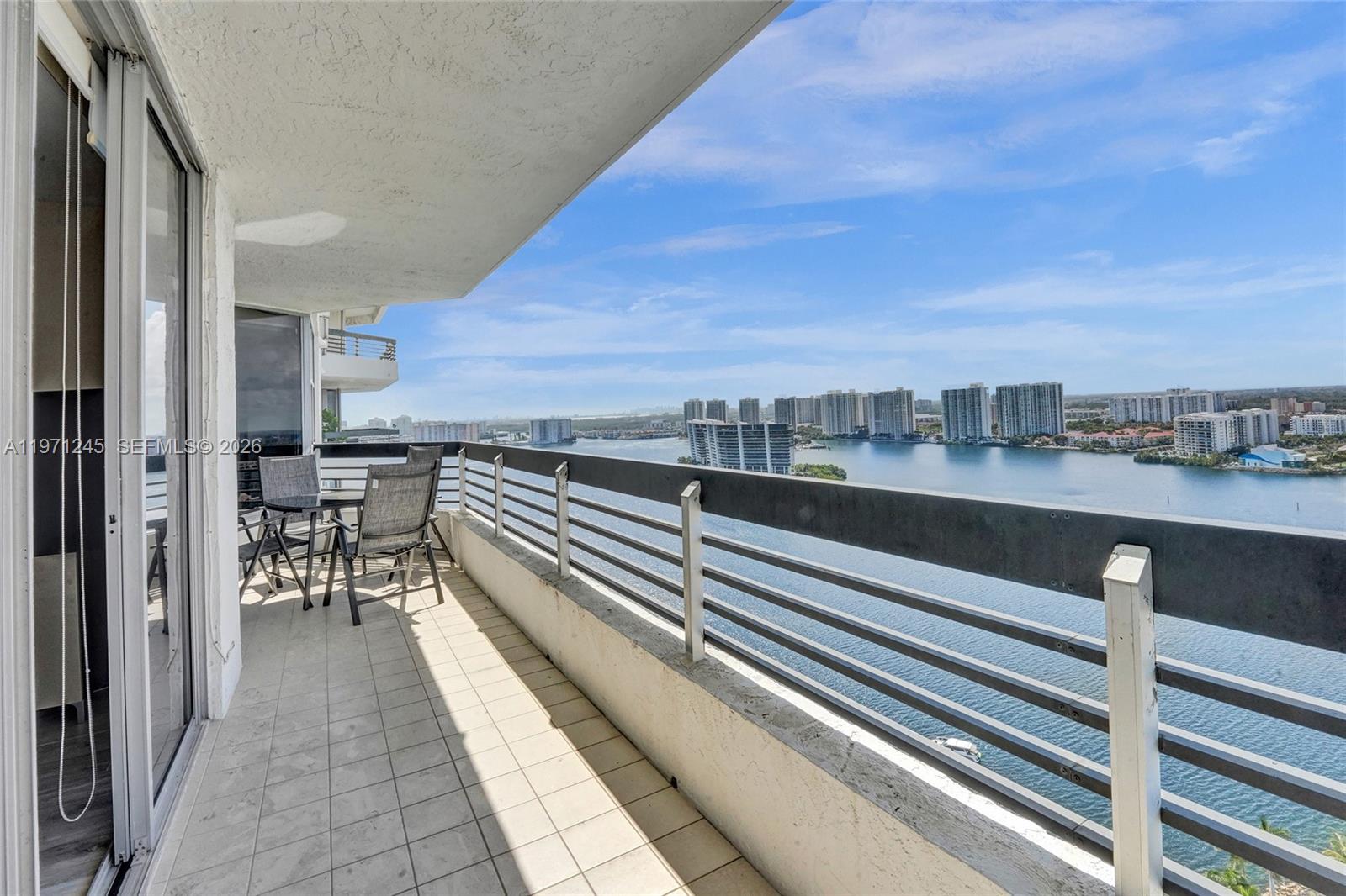 19101 NE 36th Ct #3002, Aventura FL 33180