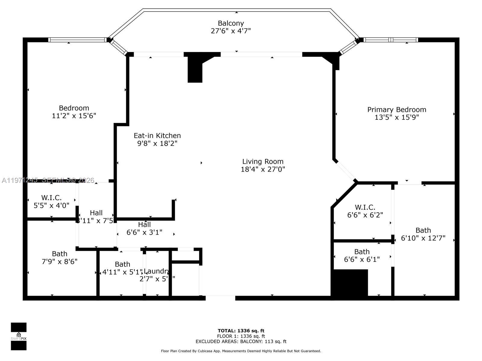 19101 NE 36th Ct #3002, Aventura FL 33180