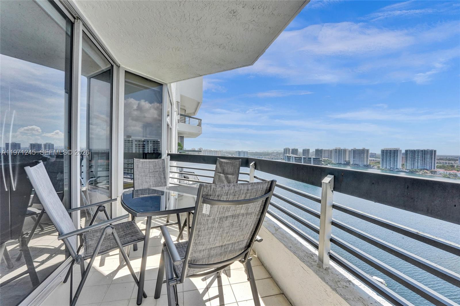 19101 NE 36th Ct #3002, Aventura FL 33180