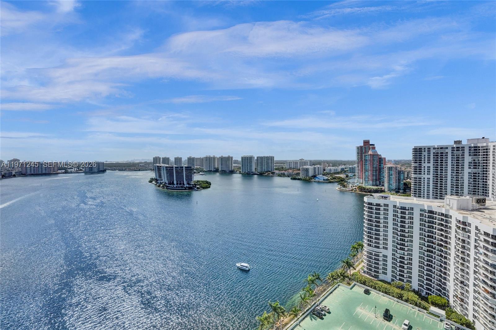 19101 NE 36th Ct #3002, Aventura FL 33180