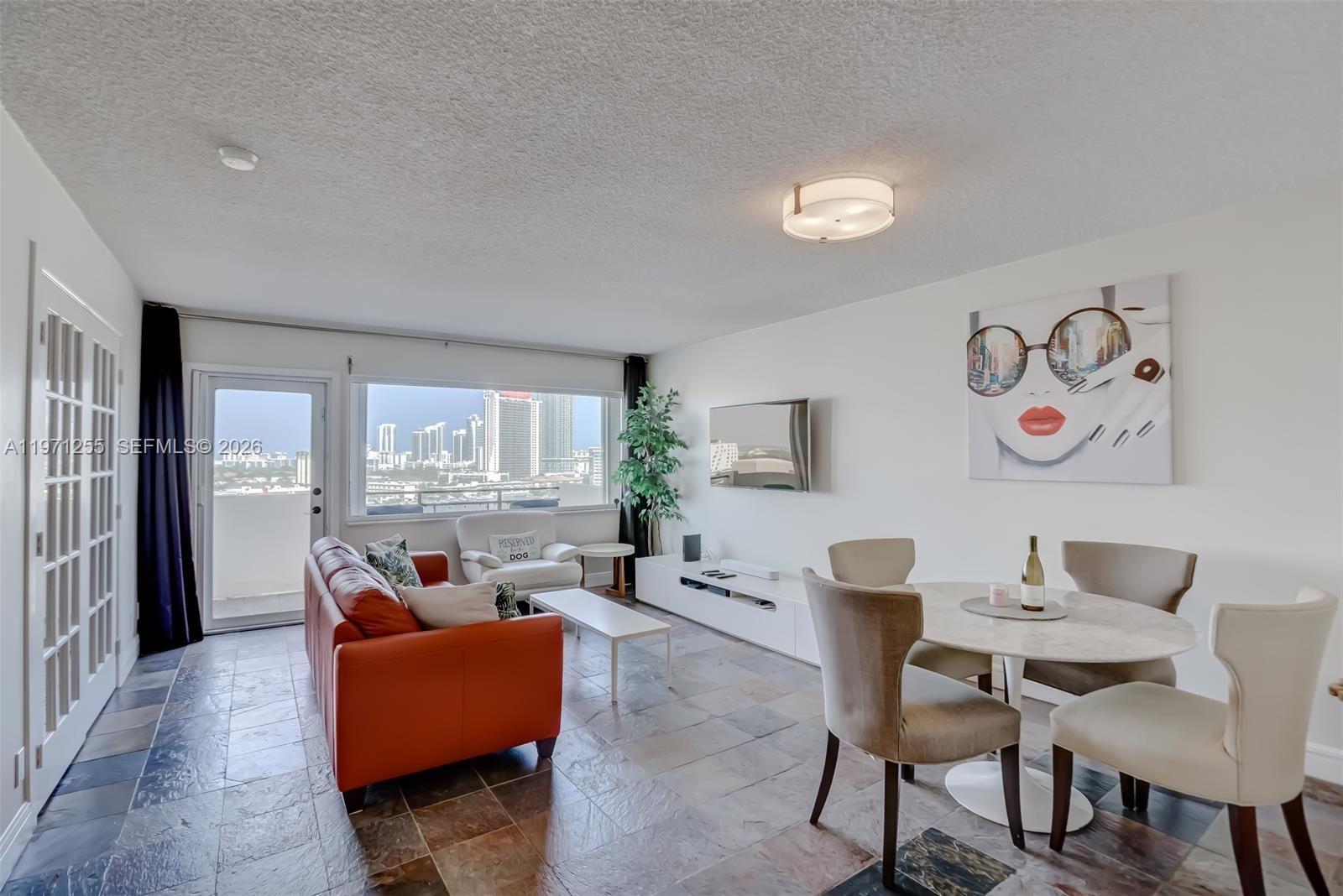 401 Golden Isles Dr #1101, Hallandale Beach FL 33009