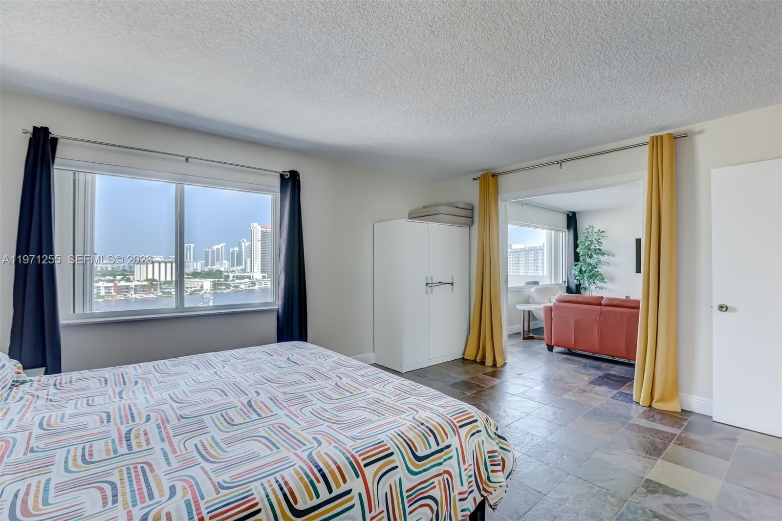 401 Golden Isles Dr #1101, Hallandale Beach FL 33009