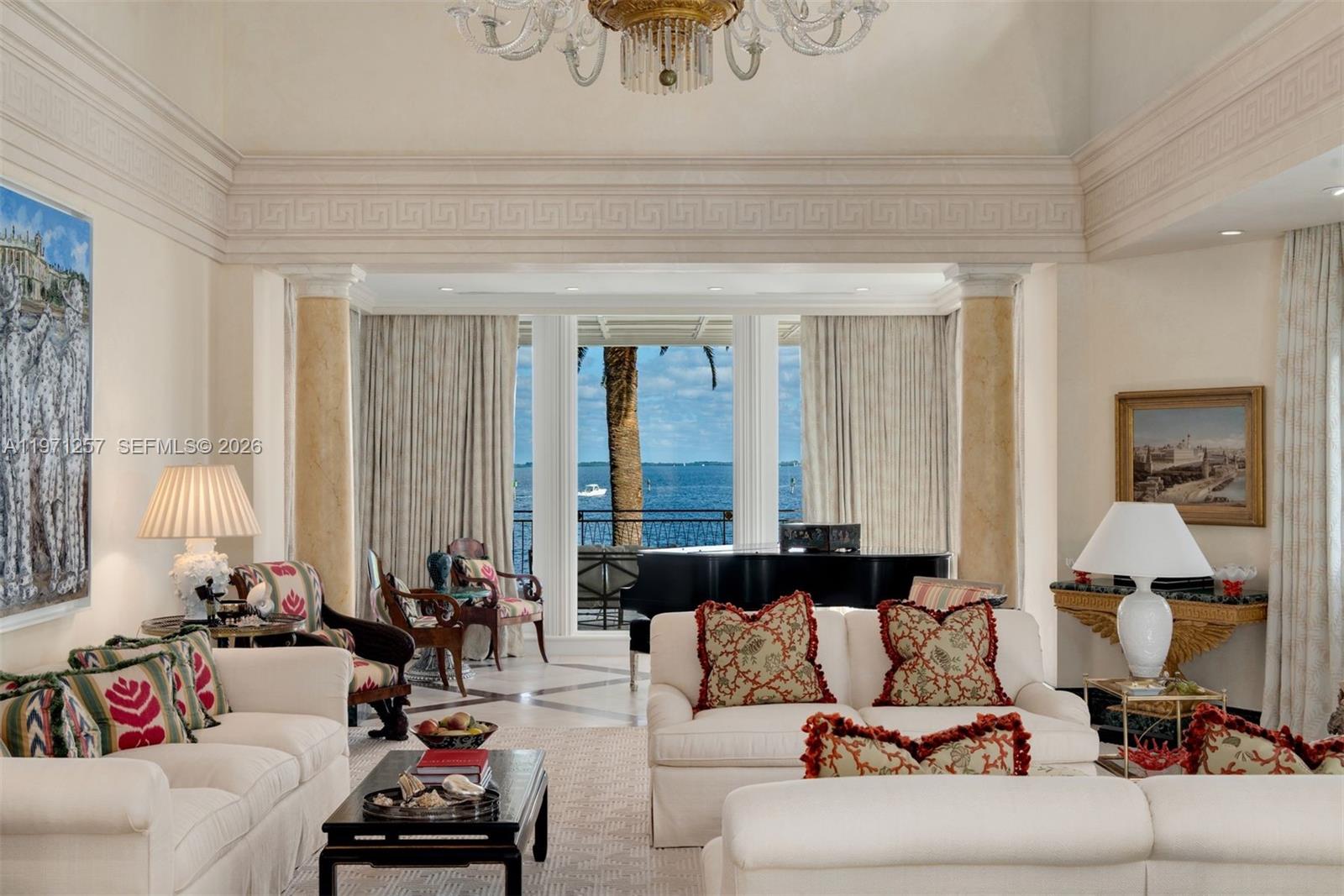 10 Tahiti Beach Island Rd, Coral Gables FL 33143
