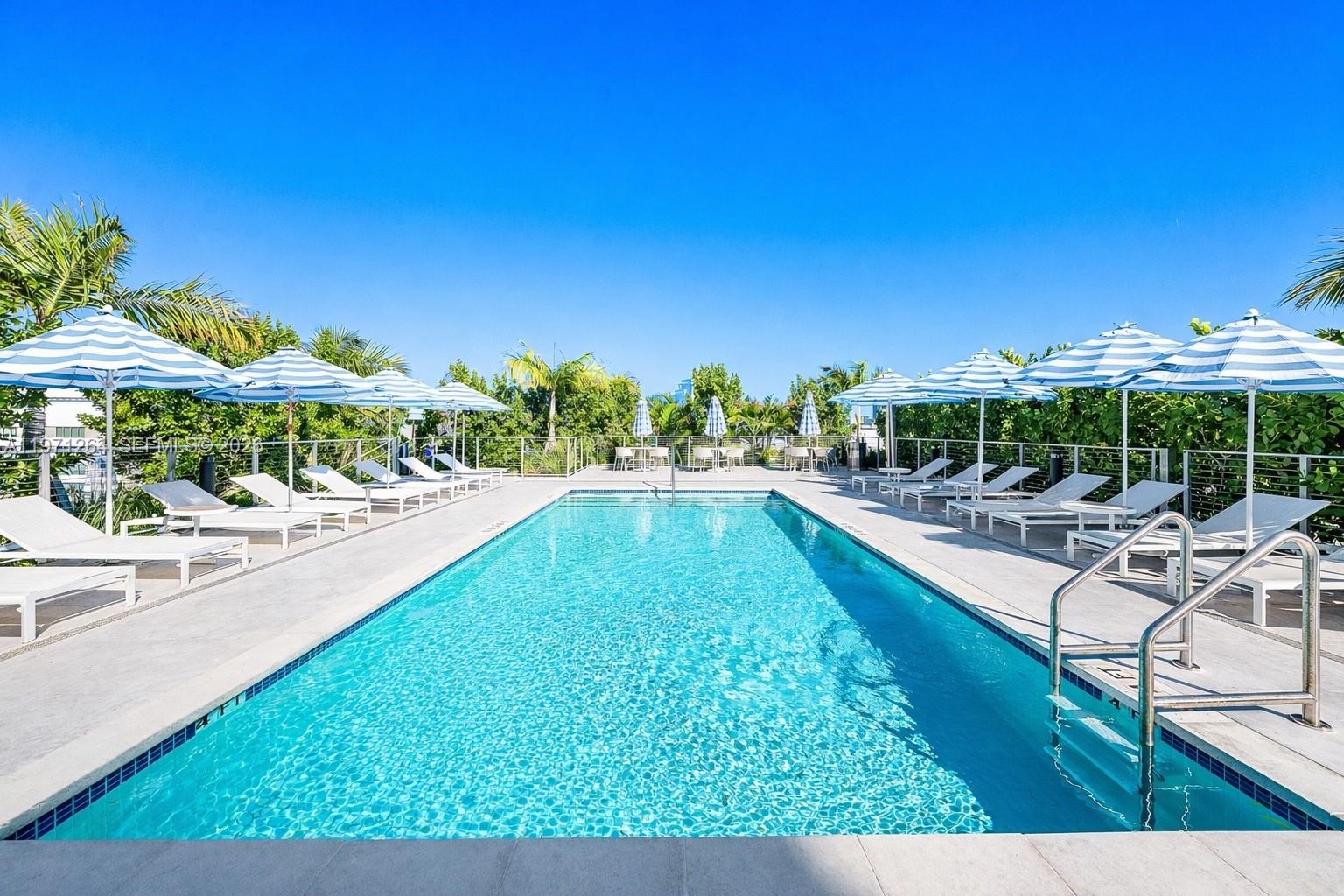 10281 W Bay Harbor Dr #505, Bay Harbor Islands FL 33154