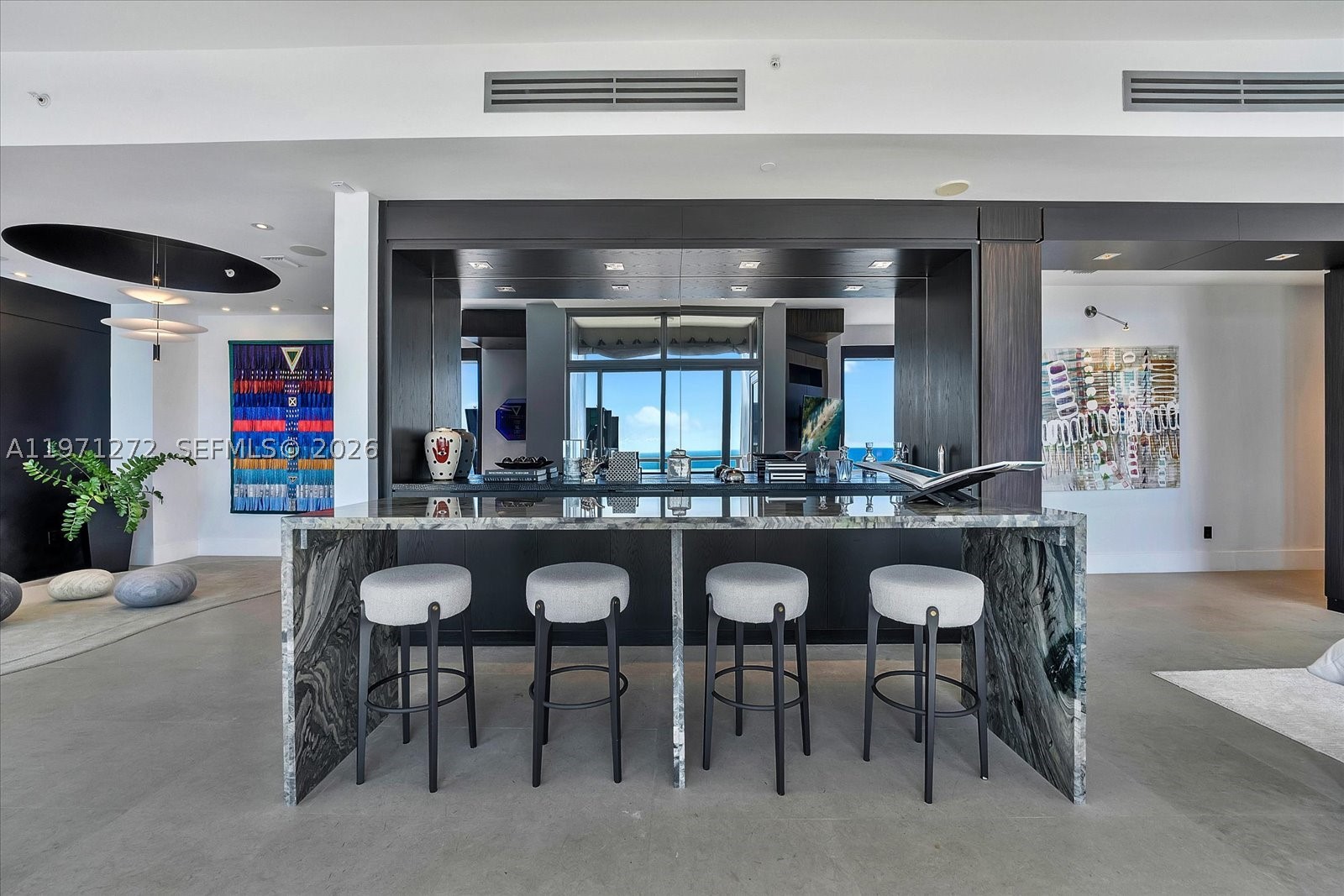 1425 Brickell Ave #60AB, Miami FL 33131