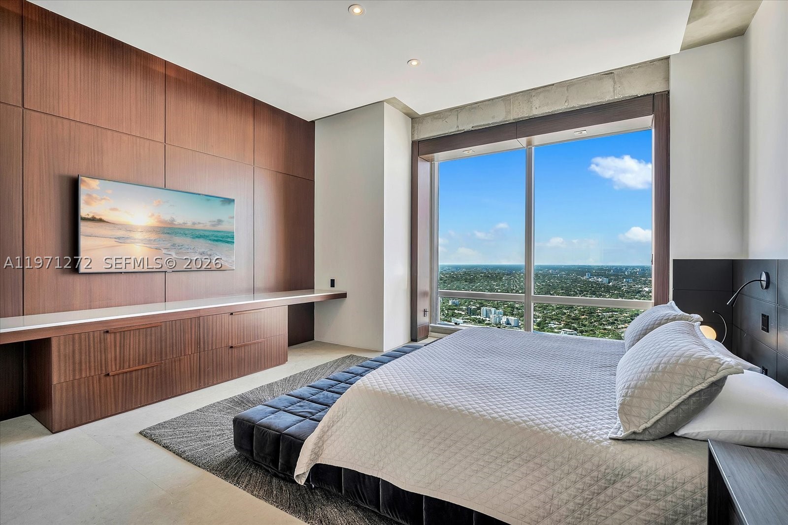 1425 Brickell Ave #60AB, Miami FL 33131