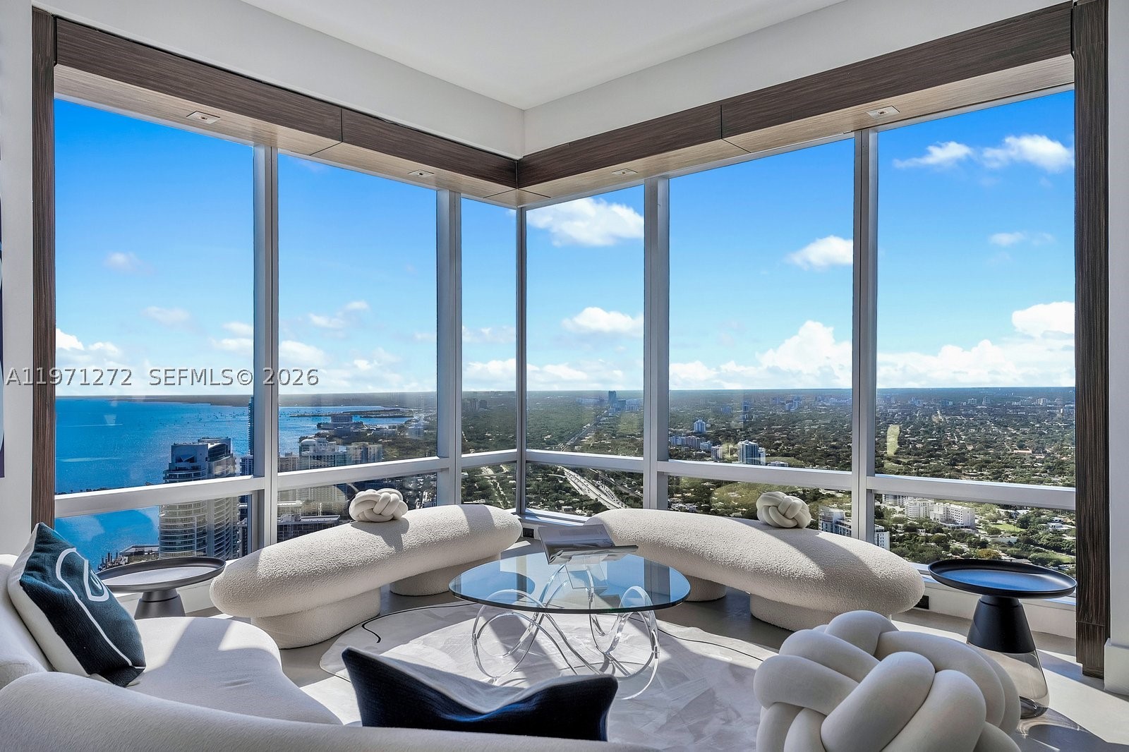 1425 Brickell Ave #60AB, Miami FL 33131