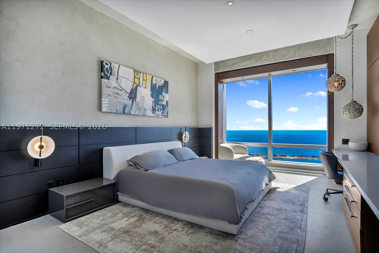 1425 Brickell Ave #60AB, Miami FL 33131