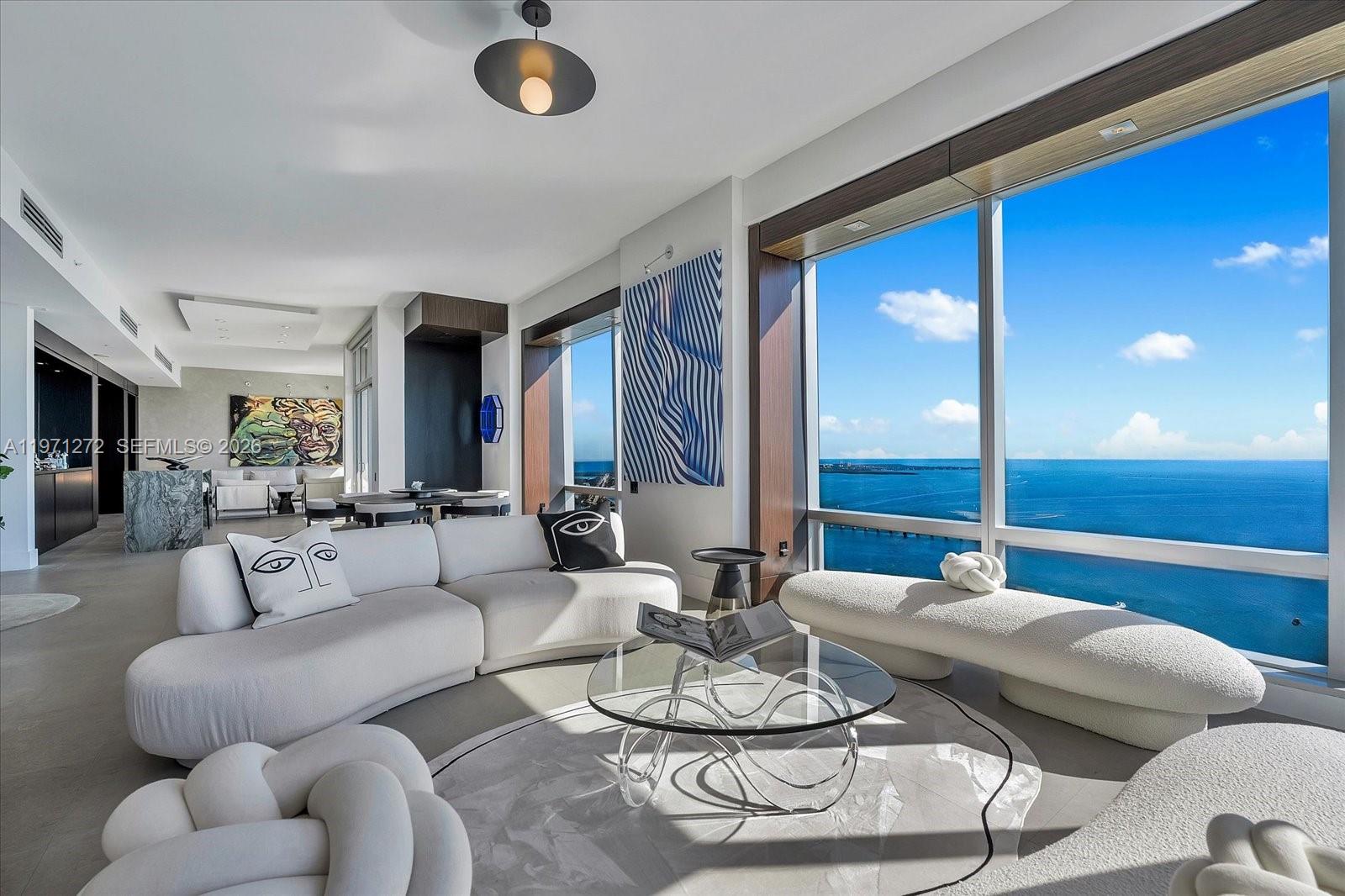 1425 Brickell Ave #60AB, Miami FL 33131