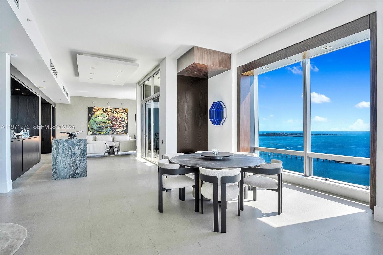 1425 Brickell Ave #60AB, Miami FL 33131