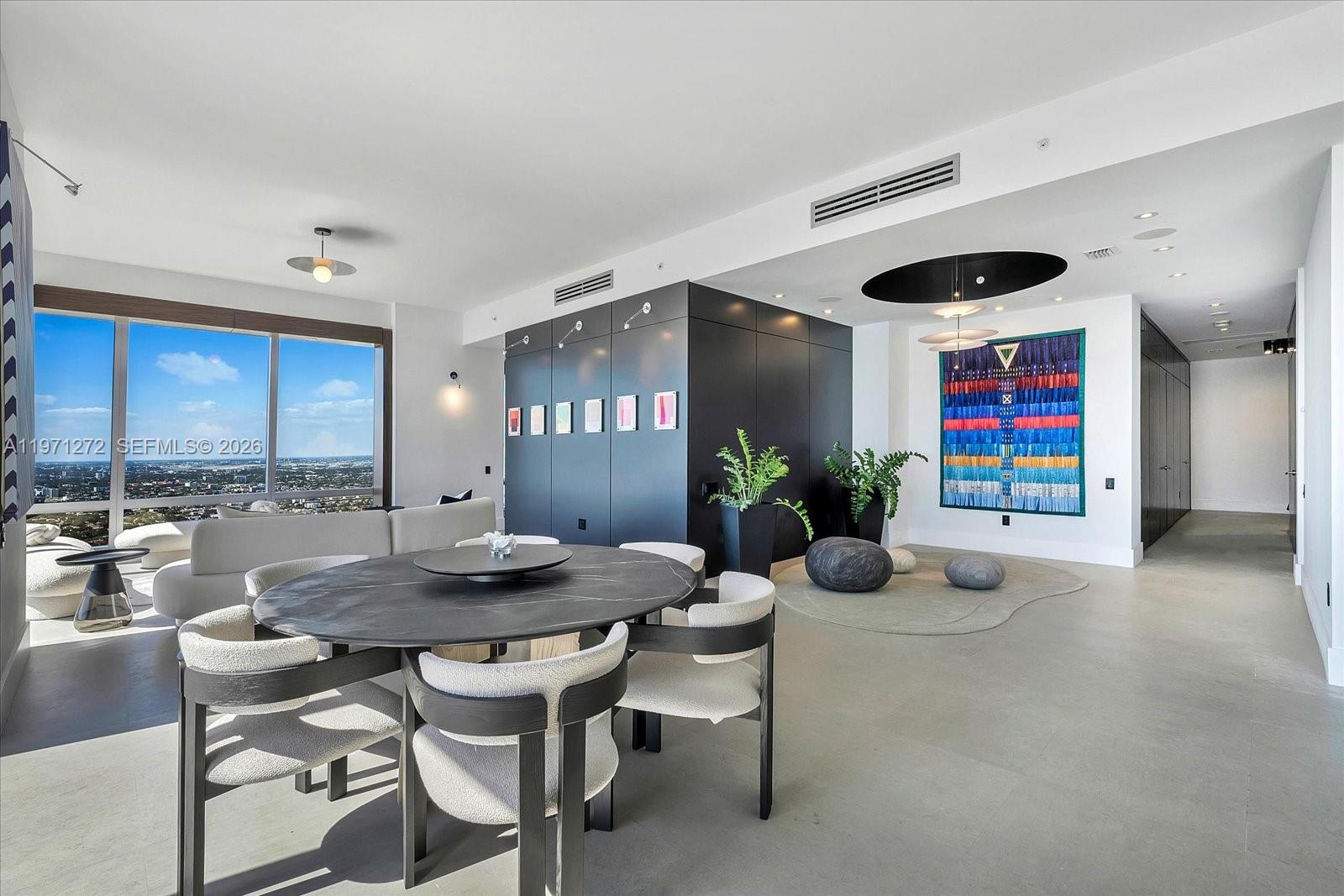 1425 Brickell Ave #60AB, Miami FL 33131