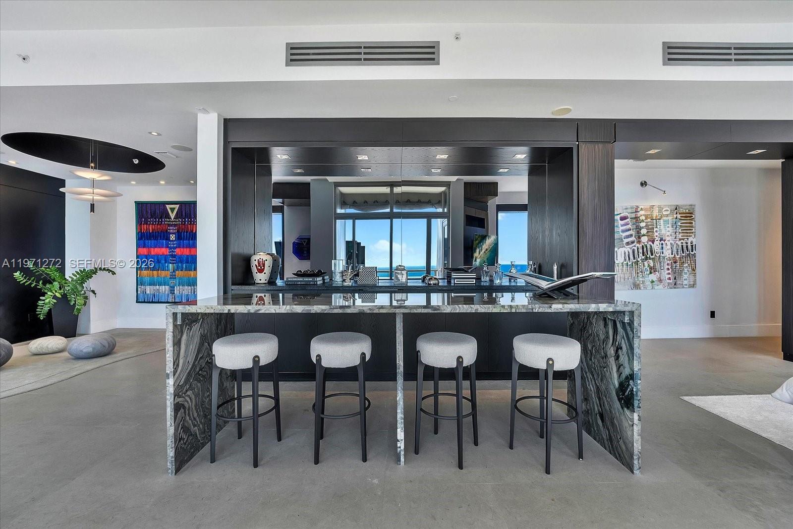 1425 Brickell Ave #60AB, Miami FL 33131