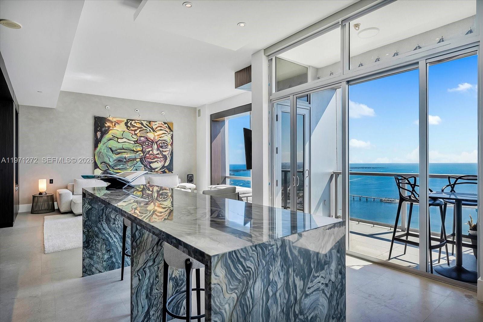 1425 Brickell Ave #60AB, Miami FL 33131