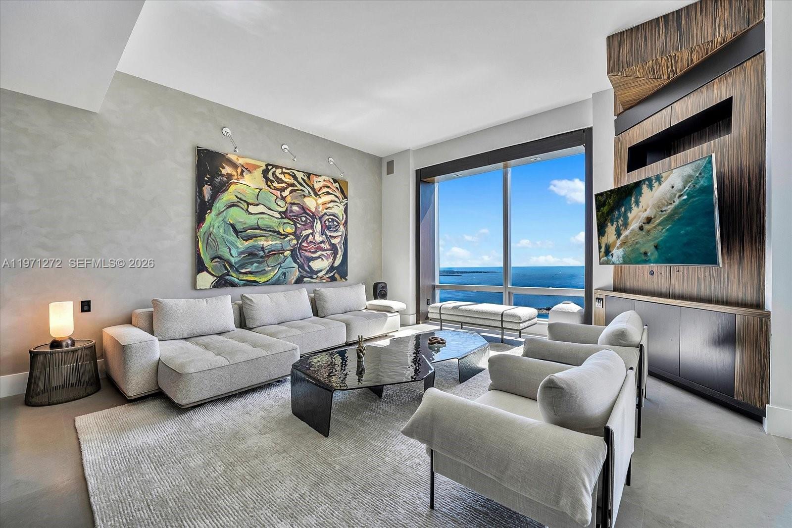 1425 Brickell Ave #60AB, Miami FL 33131