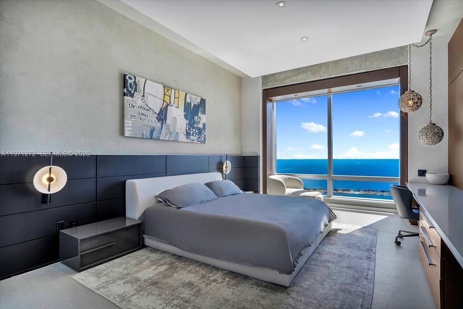 1425 Brickell Ave #60AB, Miami FL 33131