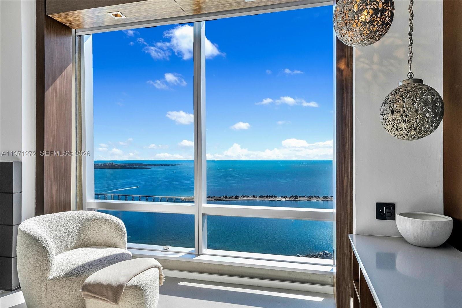 1425 Brickell Ave #60AB, Miami FL 33131