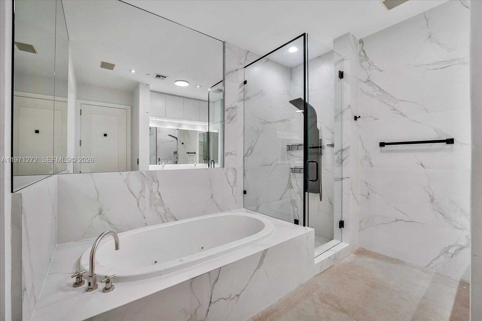 1425 Brickell Ave #60AB, Miami FL 33131