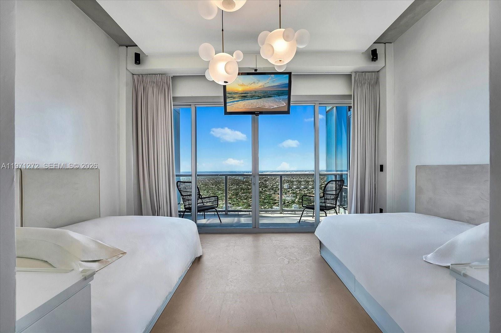 1425 Brickell Ave #60AB, Miami FL 33131