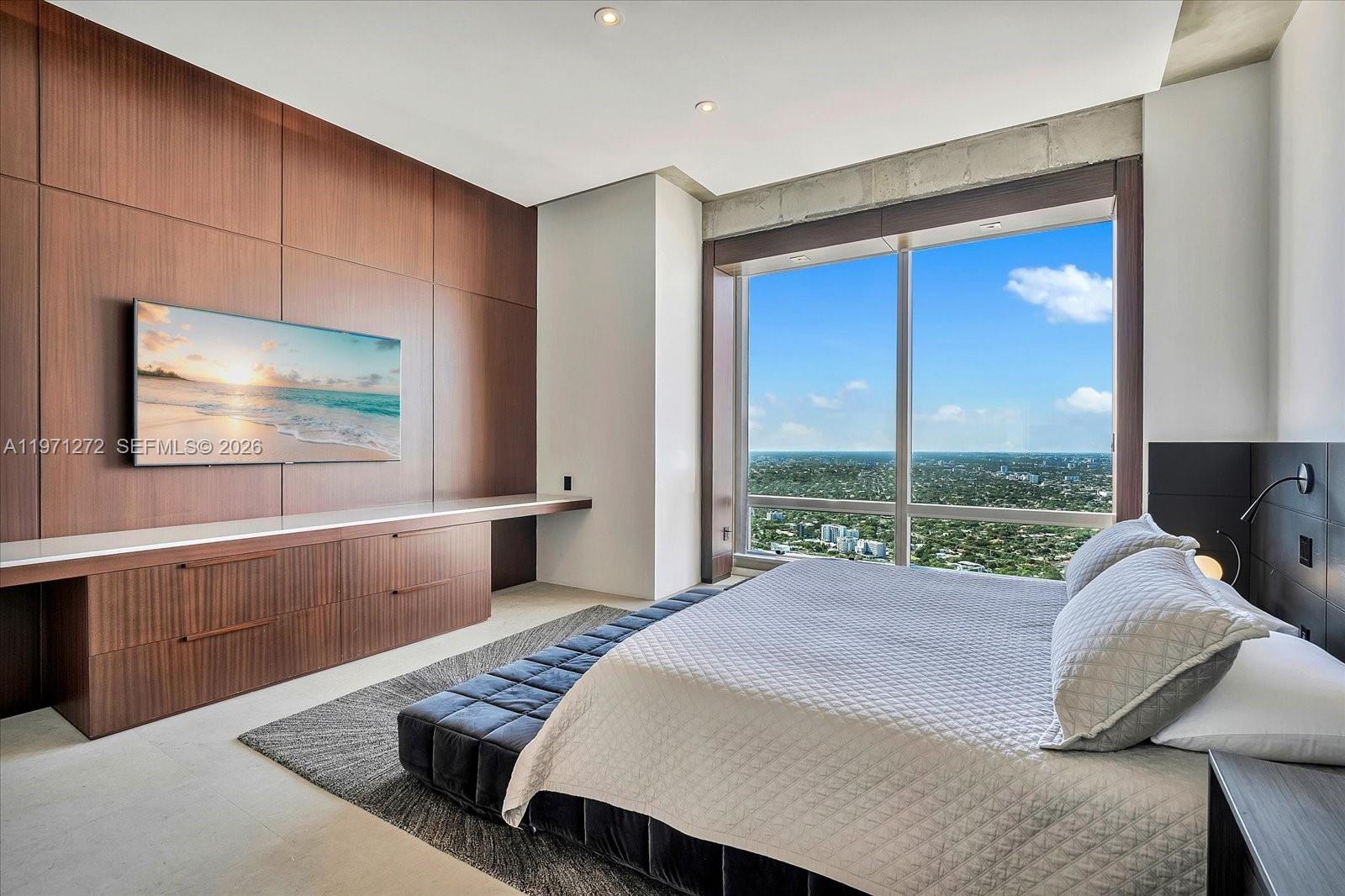 1425 Brickell Ave #60AB, Miami FL 33131