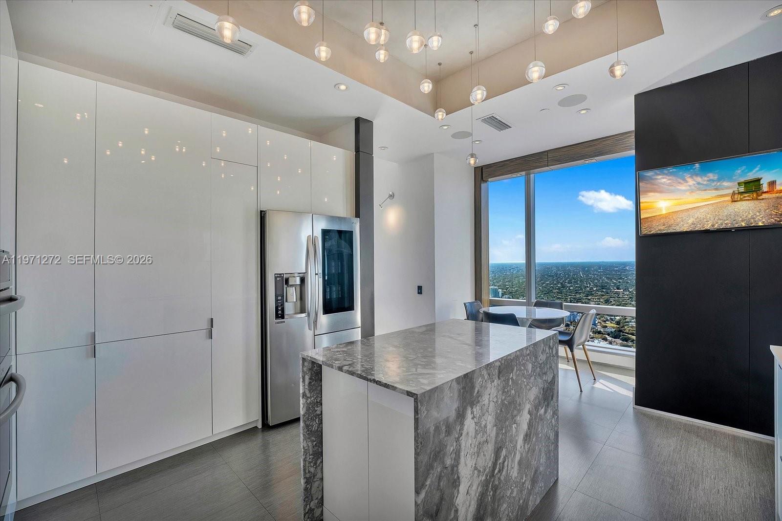 1425 Brickell Ave #60AB, Miami FL 33131