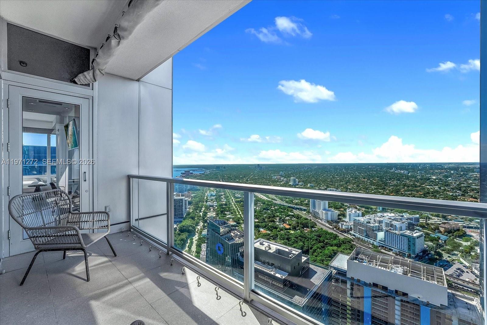1425 Brickell Ave #60AB, Miami FL 33131