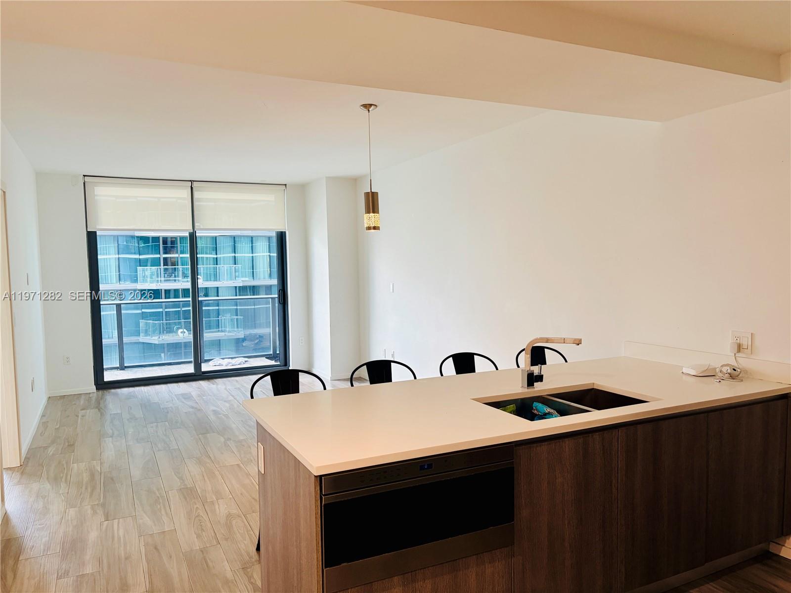 801 S Miami Ave #2208, Miami FL 33130