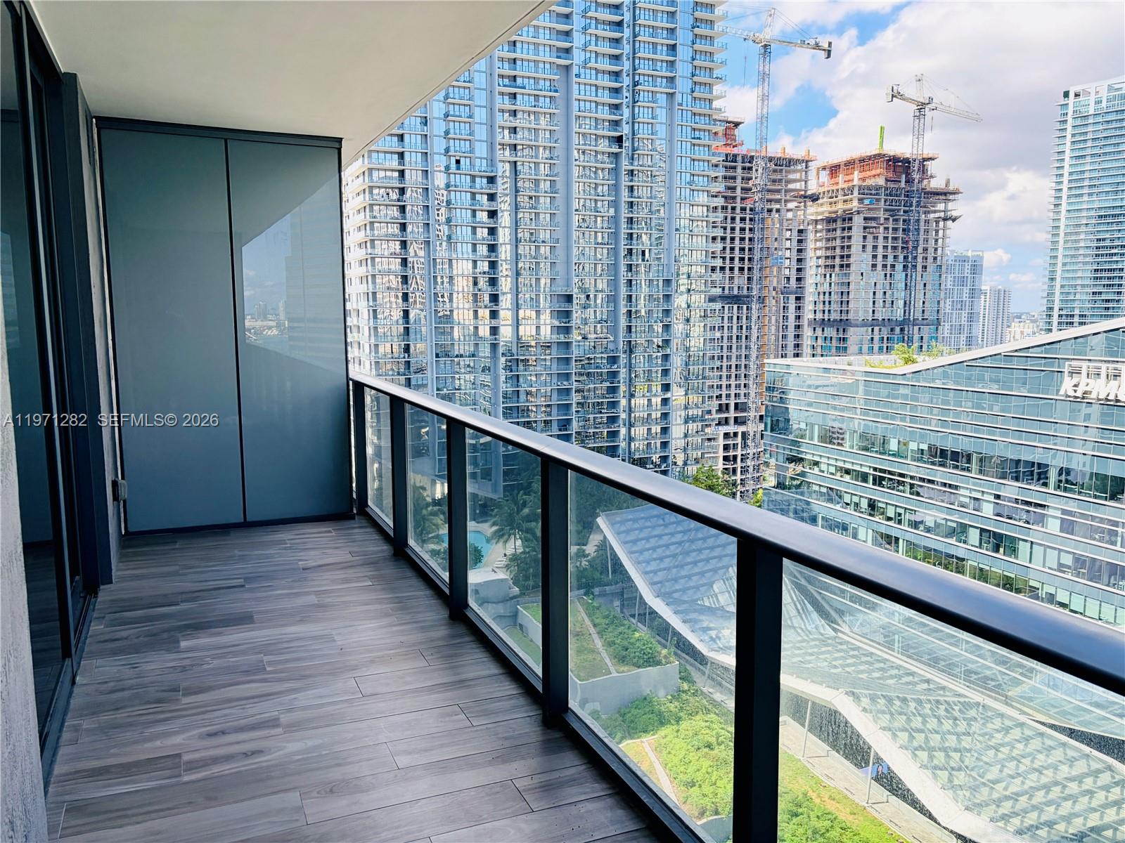 801 S Miami Ave #2208, Miami FL 33130
