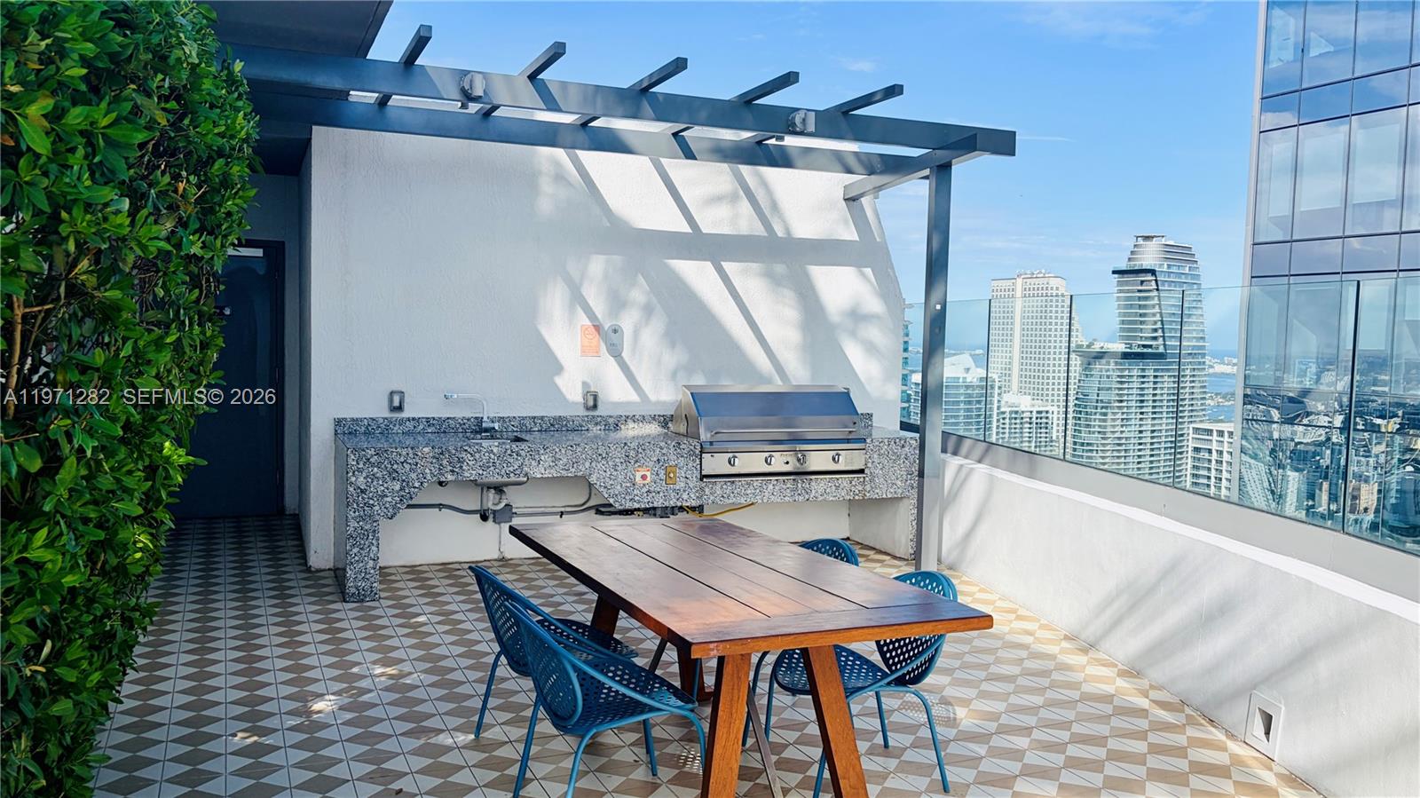 801 S Miami Ave #2208, Miami FL 33130