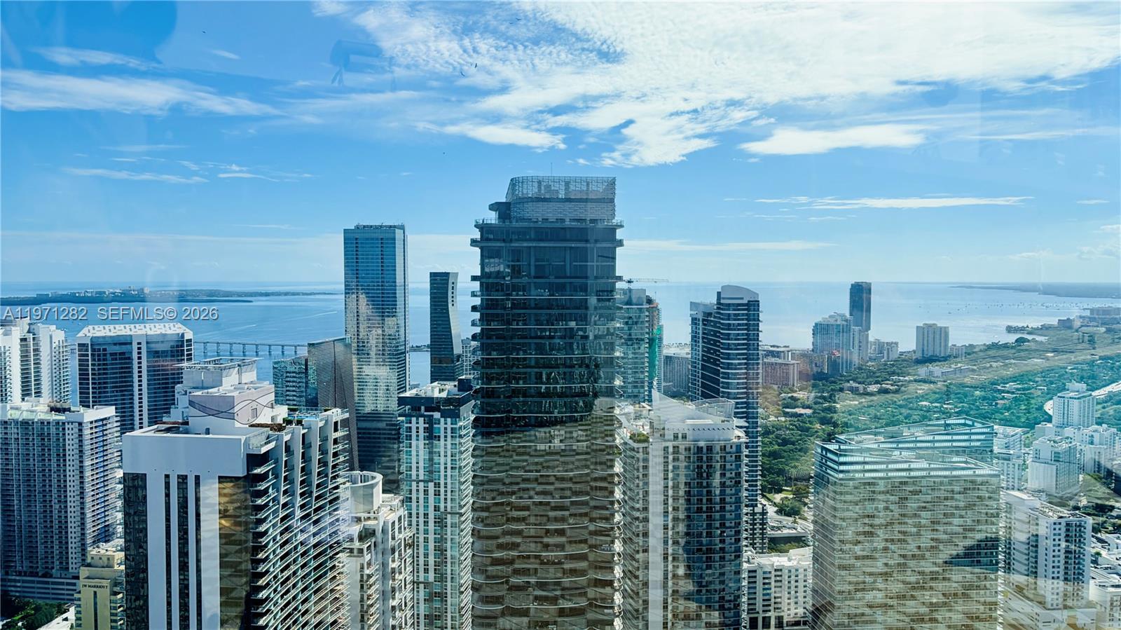 801 S Miami Ave #2208, Miami FL 33130