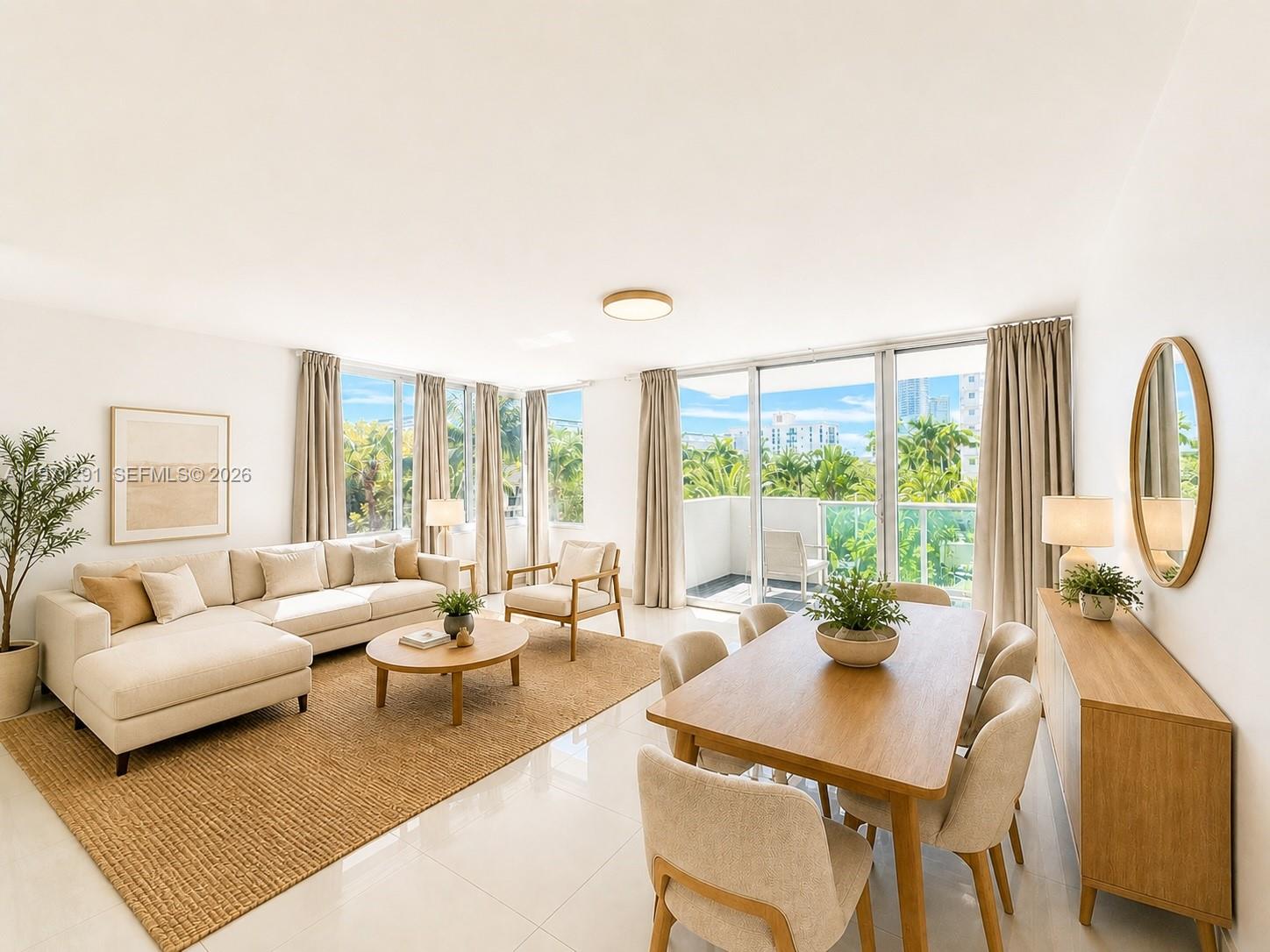 1200 West Ave #315, Miami Beach FL 33139