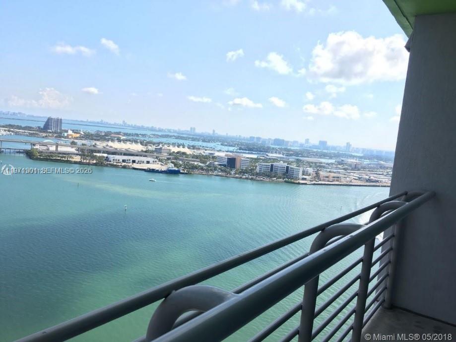 335 S Biscayne Blvd #2906, Miami FL 33131