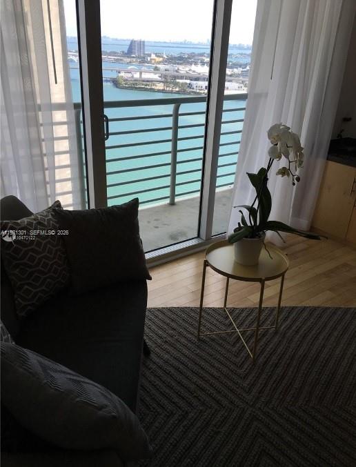 335 S Biscayne Blvd #2906, Miami FL 33131