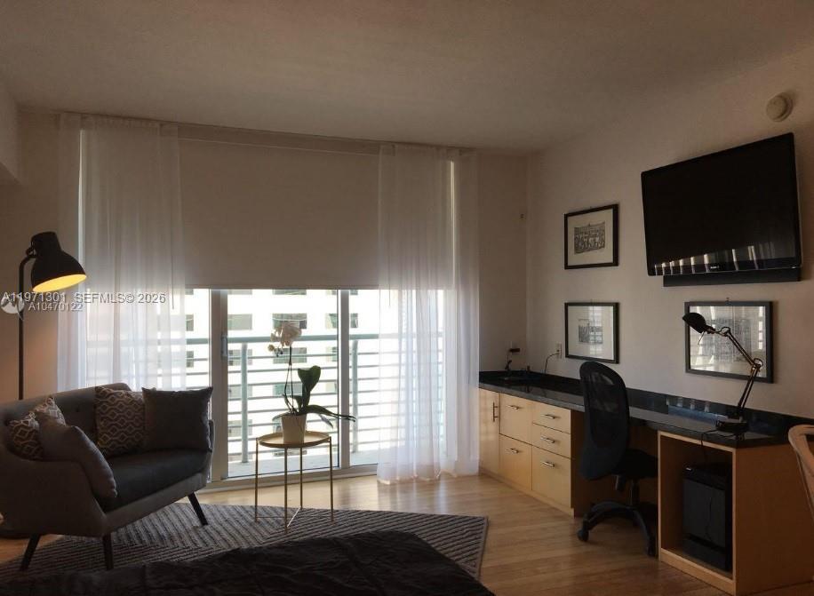 335 S Biscayne Blvd #2906, Miami FL 33131
