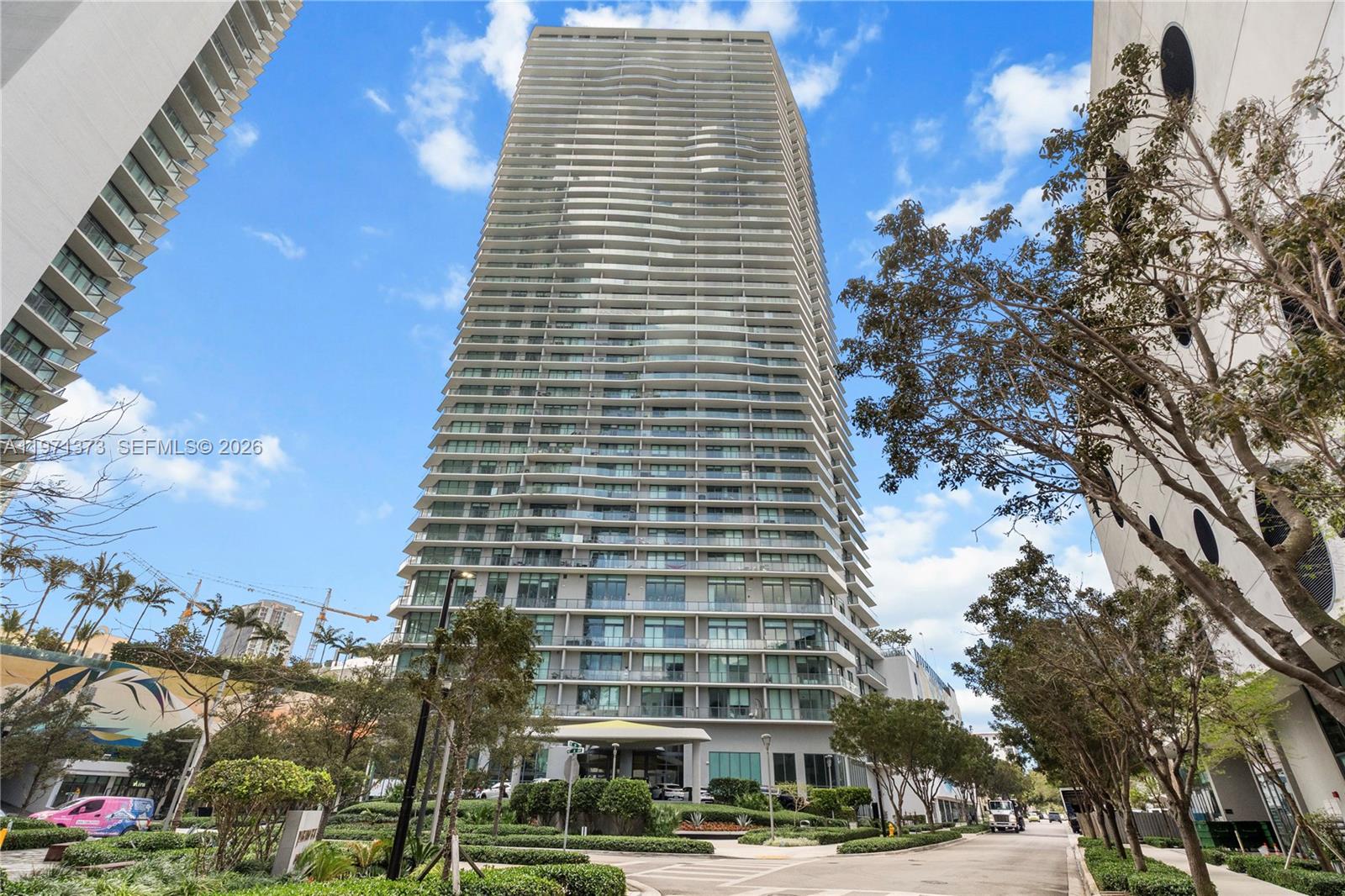 501 NE 31st St #203, Miami FL 33137