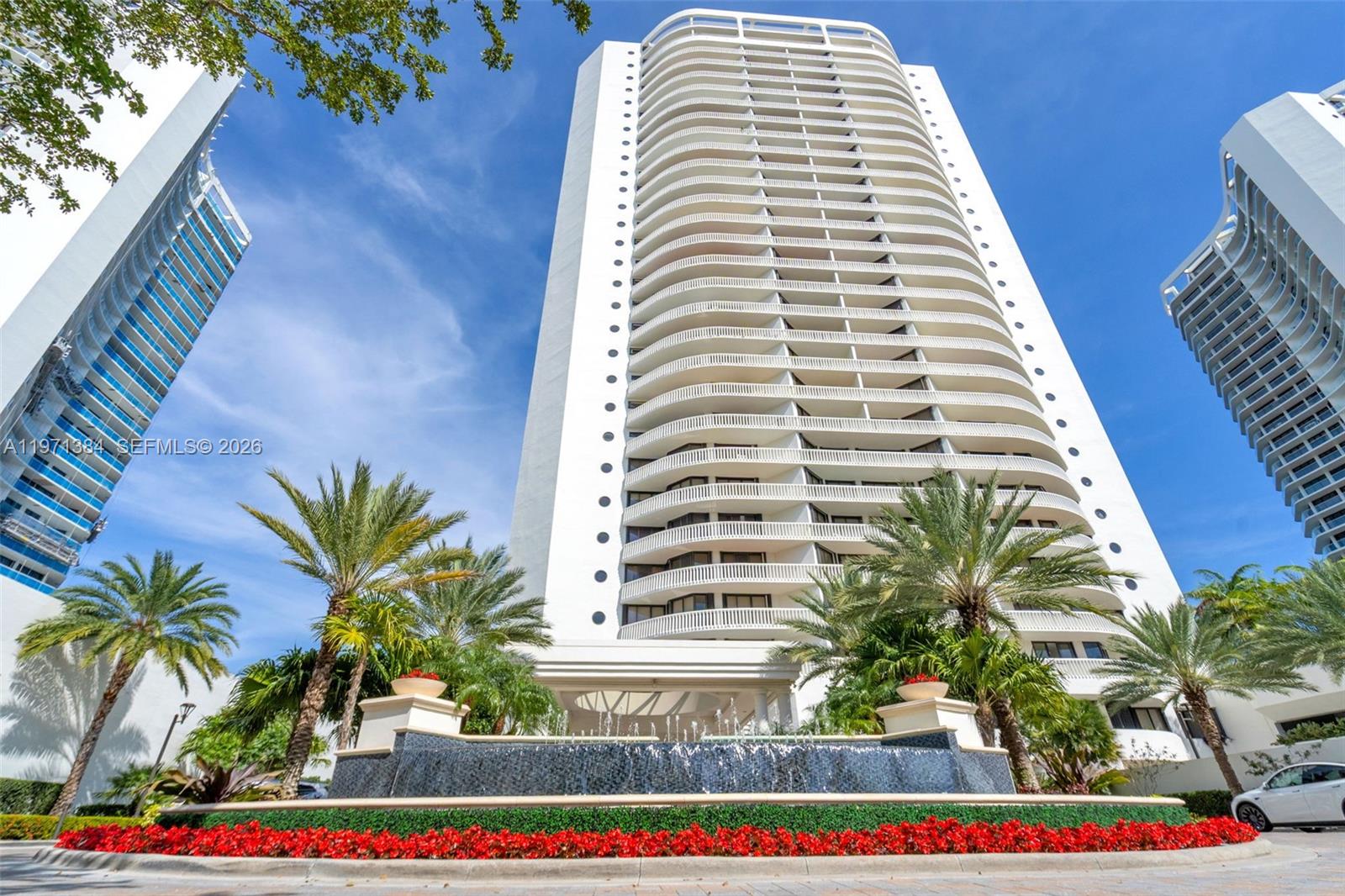 3000 Island Blvd #2902, Aventura FL 33160