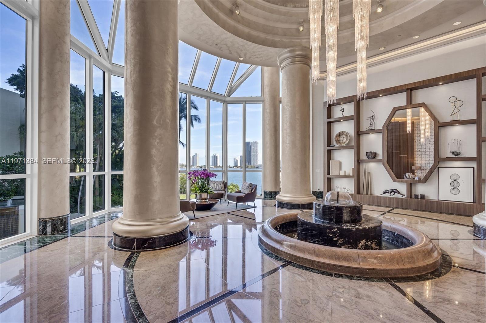 3000 Island Blvd #2902, Aventura FL 33160