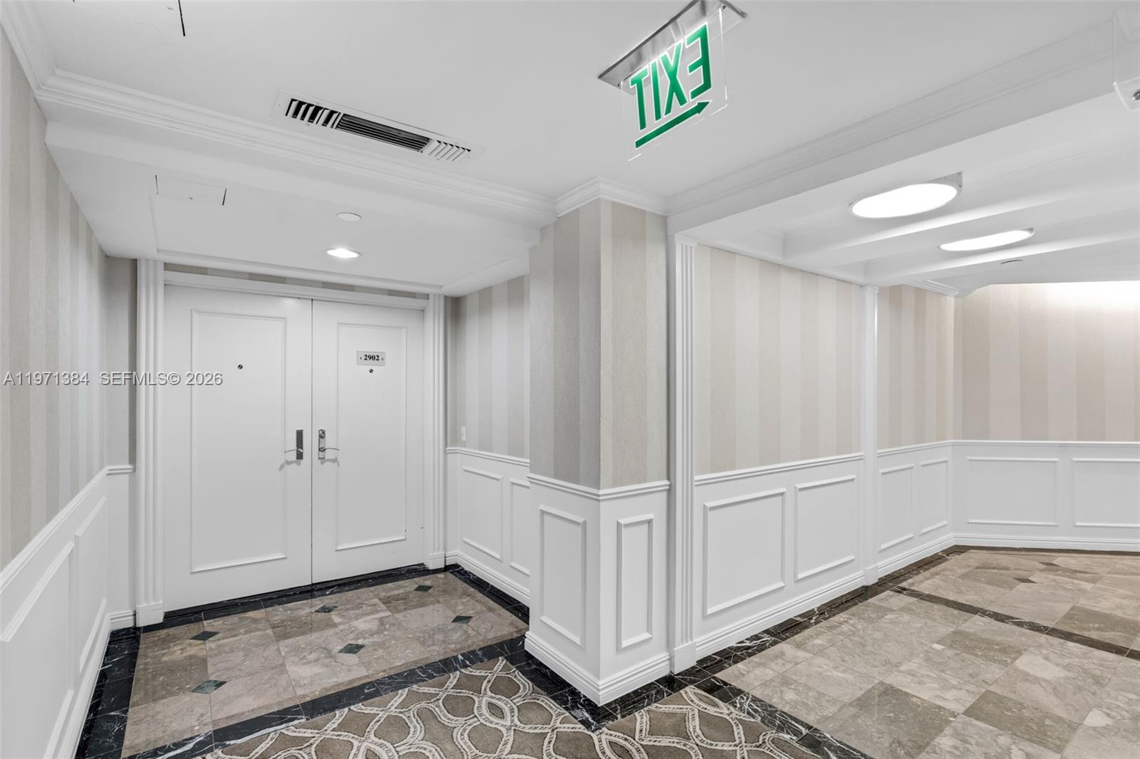 3000 Island Blvd #2902, Aventura FL 33160