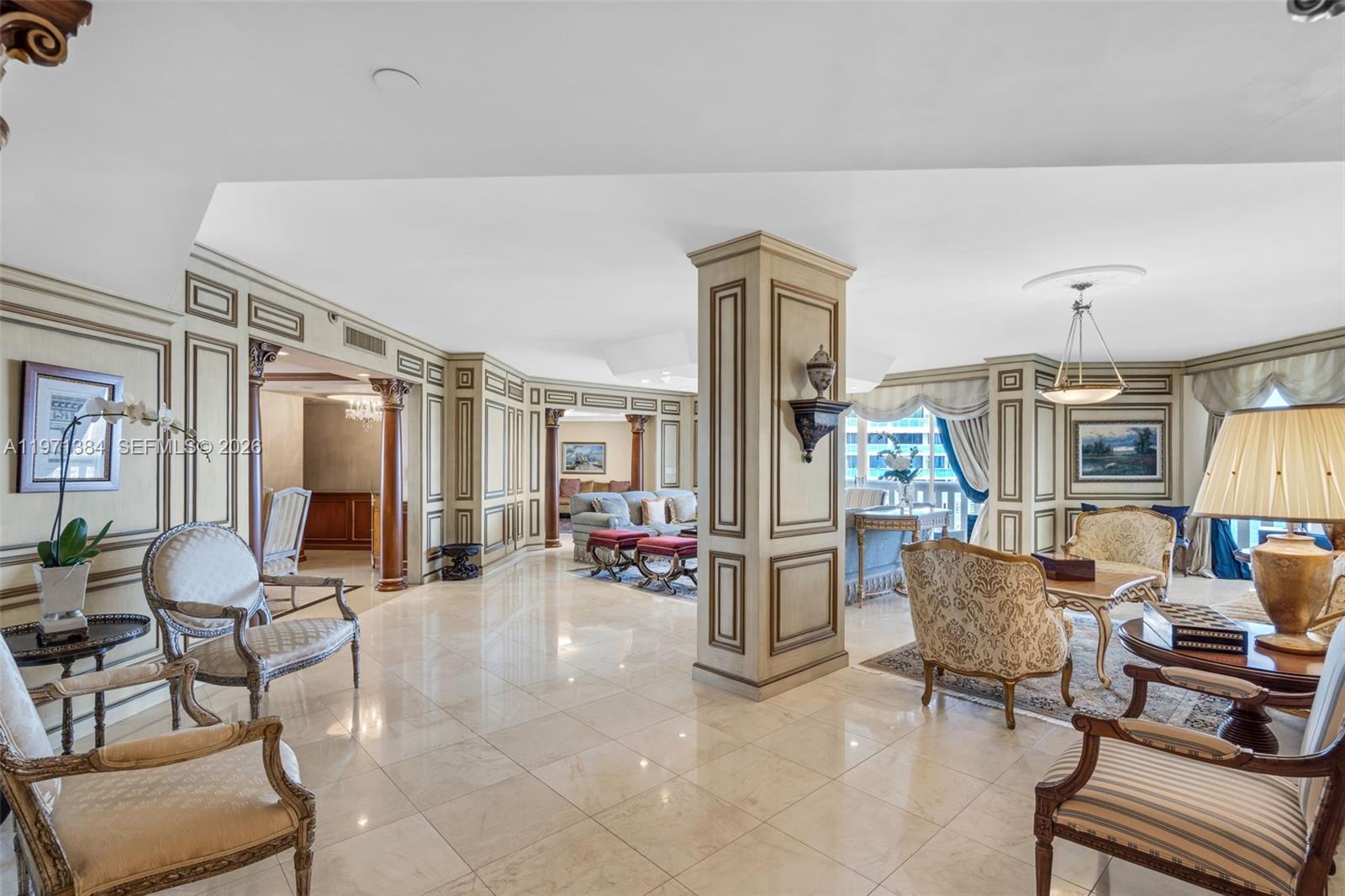 3000 Island Blvd #2902, Aventura FL 33160