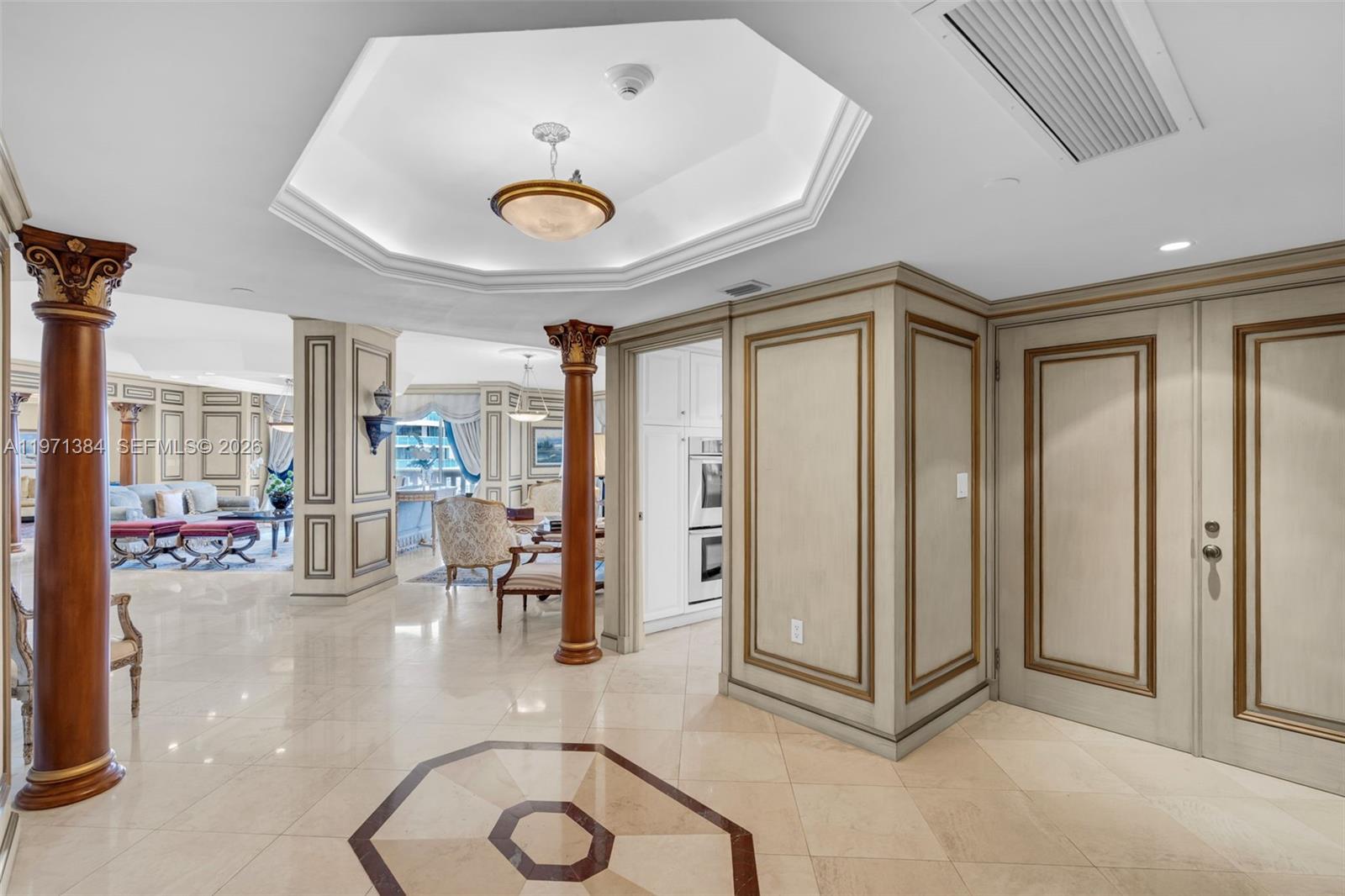 3000 Island Blvd #2902, Aventura FL 33160