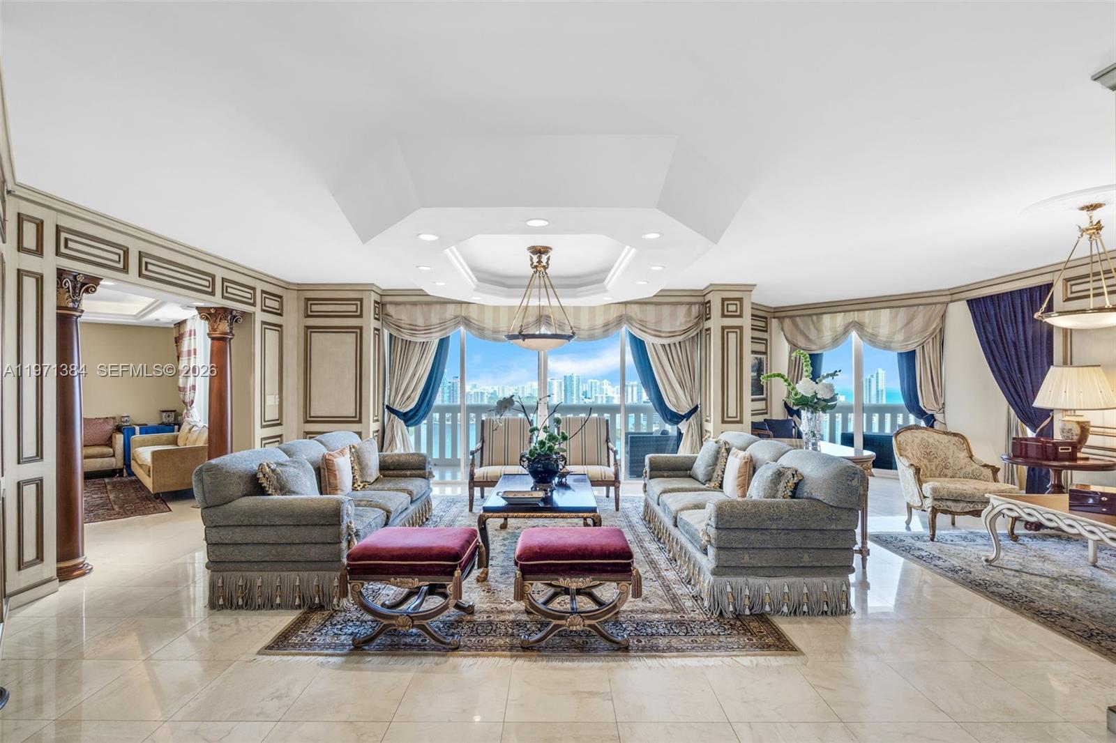 3000 Island Blvd #2902, Aventura FL 33160