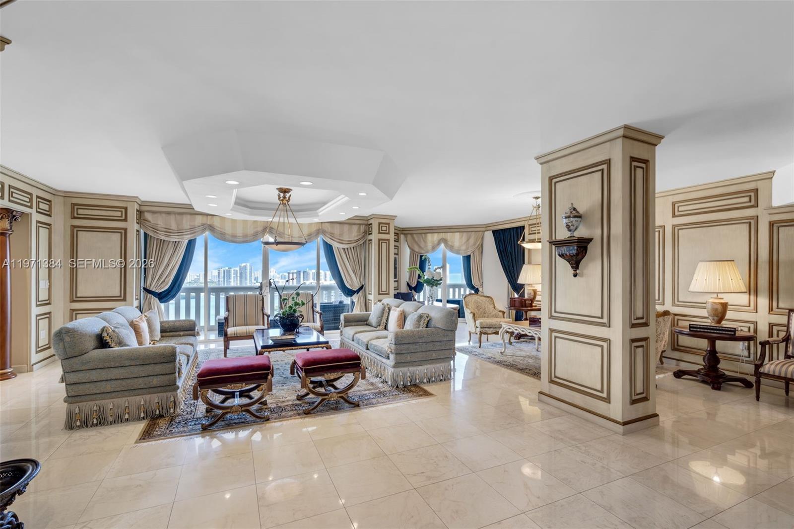 3000 Island Blvd #2902, Aventura FL 33160