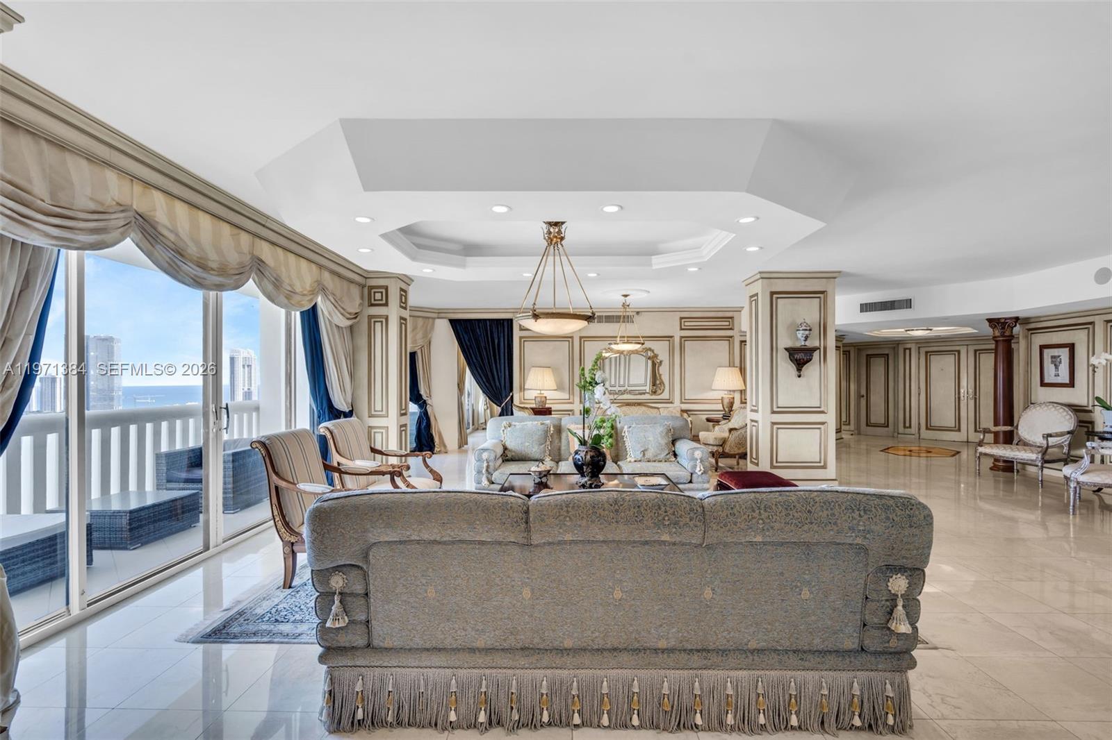 3000 Island Blvd #2902, Aventura FL 33160