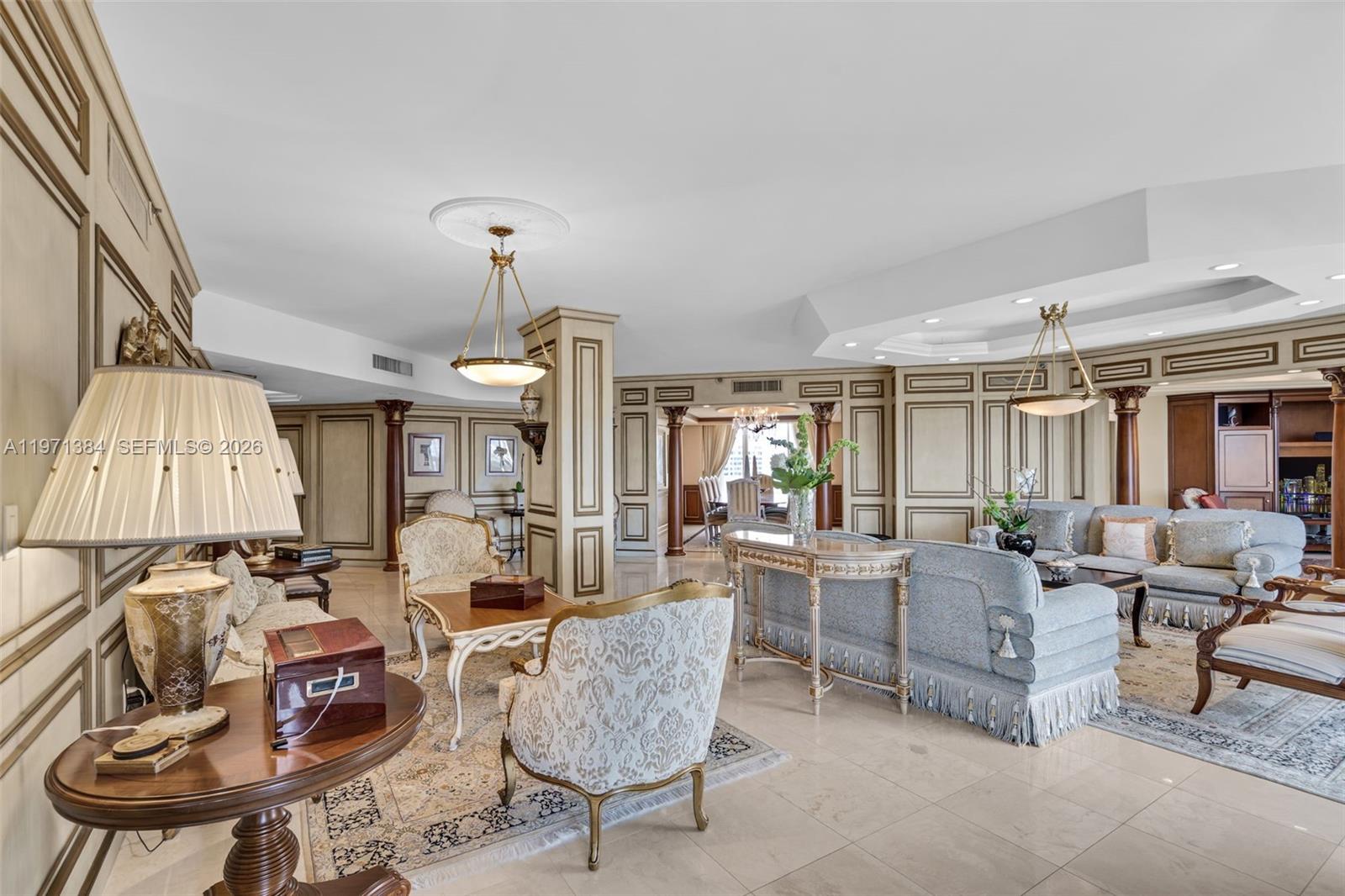 3000 Island Blvd #2902, Aventura FL 33160