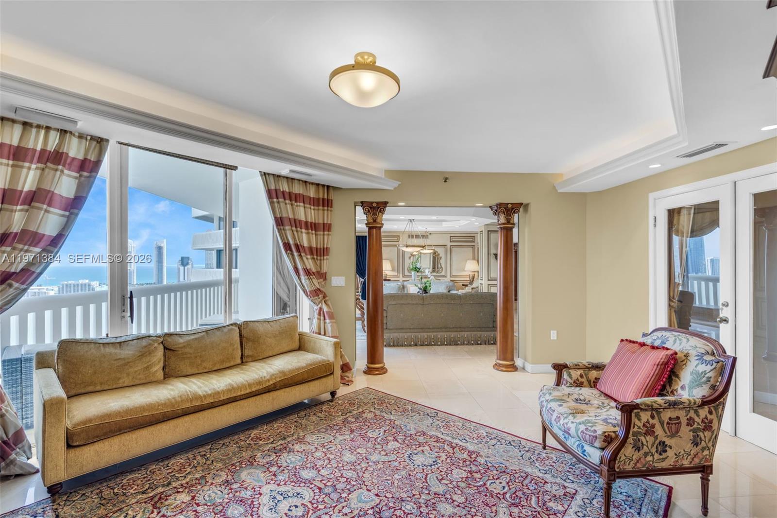3000 Island Blvd #2902, Aventura FL 33160