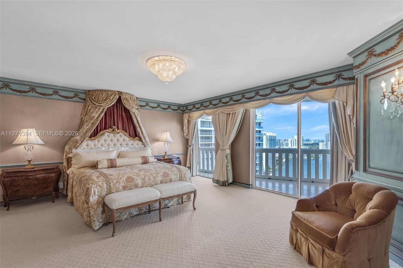 3000 Island Blvd #2902, Aventura FL 33160