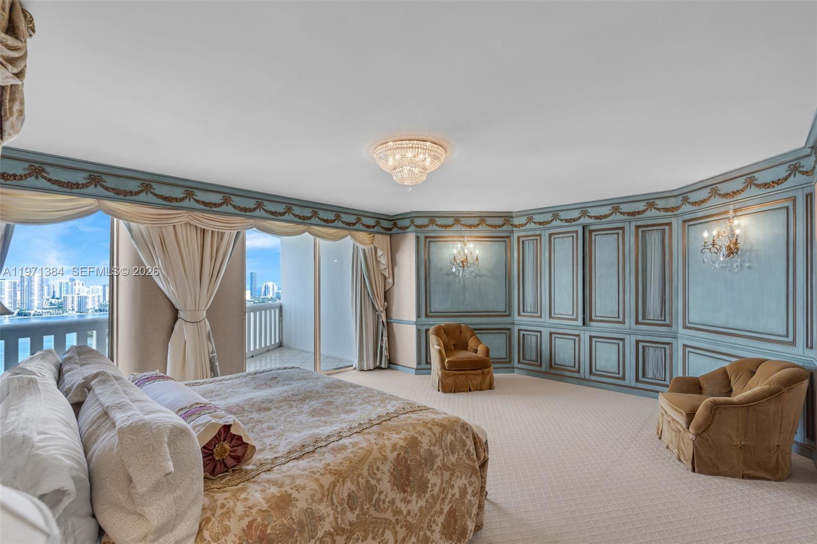 3000 Island Blvd #2902, Aventura FL 33160