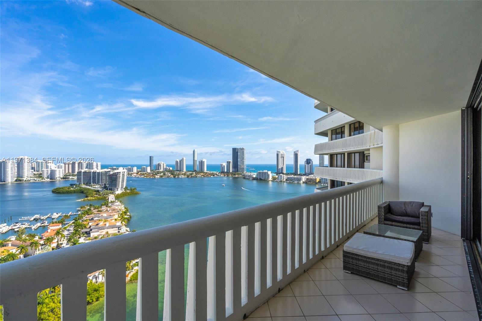 3000 Island Blvd #2902, Aventura FL 33160