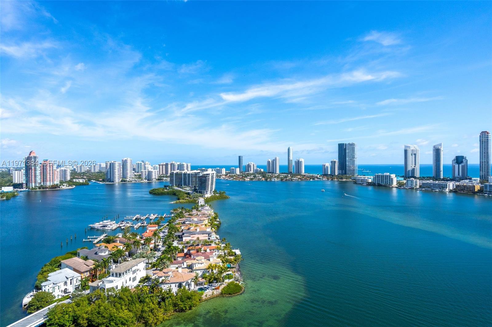 3000 Island Blvd #2902, Aventura FL 33160